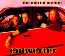 The Mortal Engine